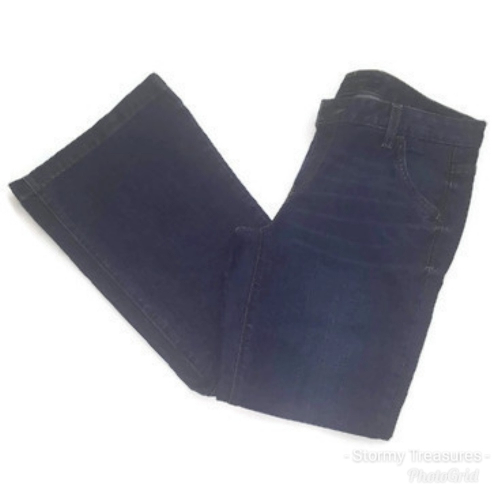 Calvin Klein Skinny Flare Jeans Size 8/29